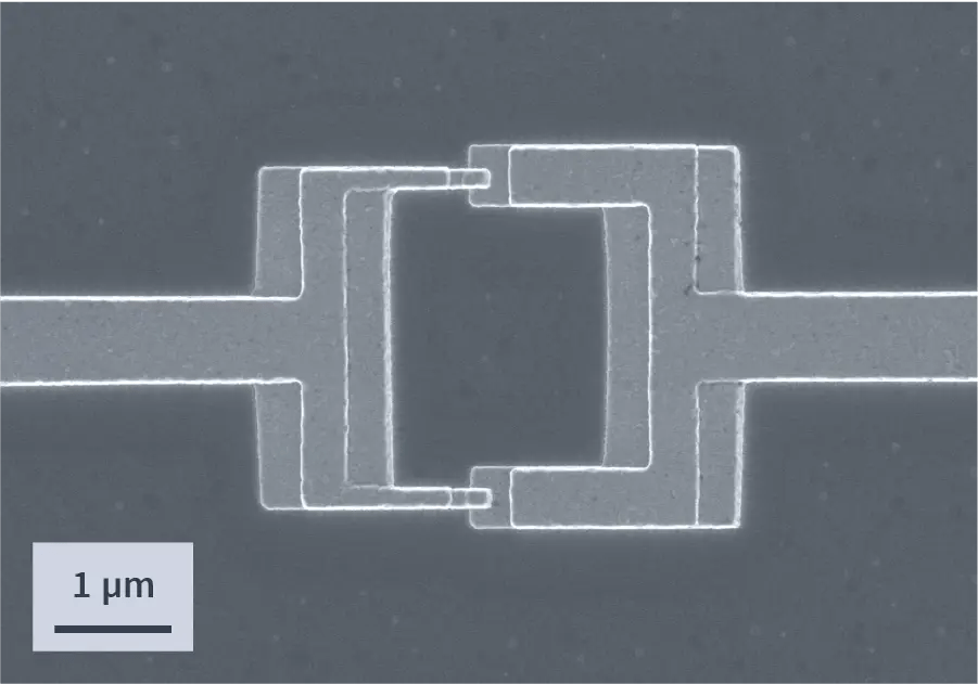 NanoFrazor Josephson Junctions
