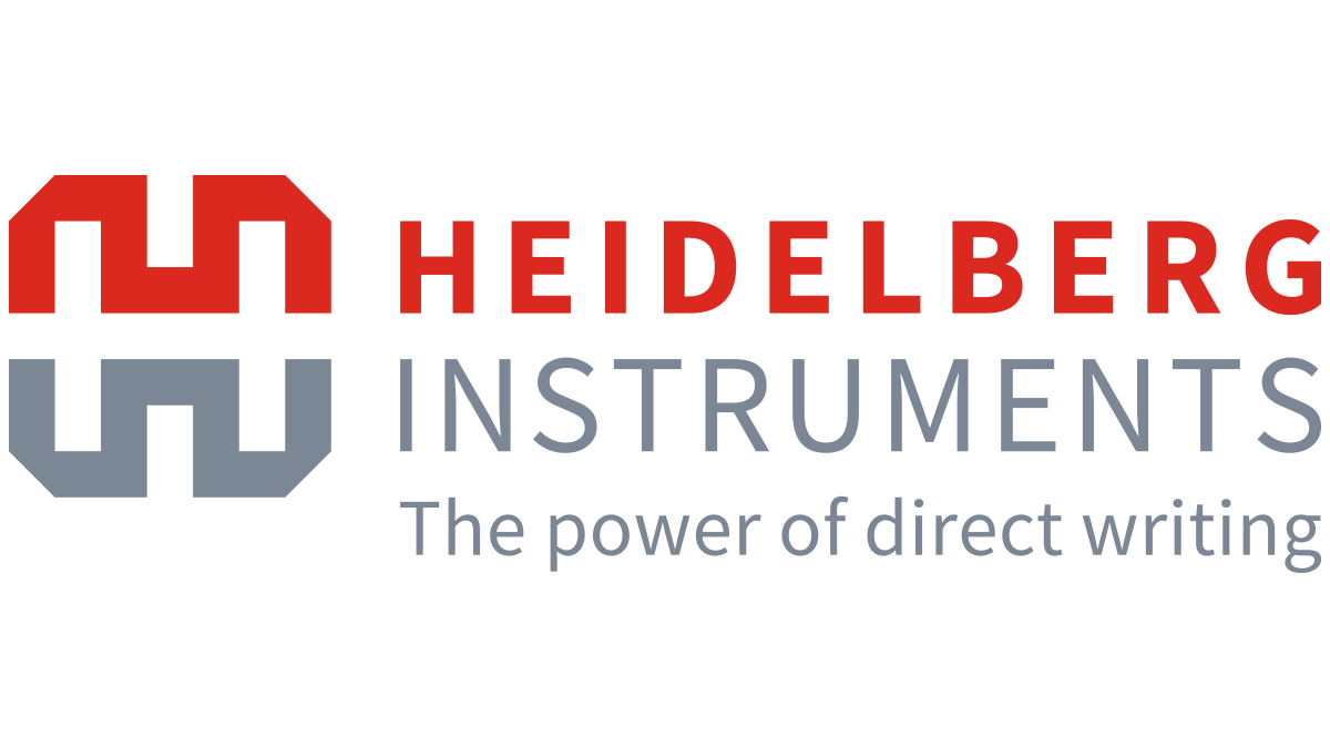 Heidelberg Instrumens Logo
