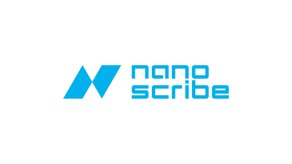 Logo Nanoscribe