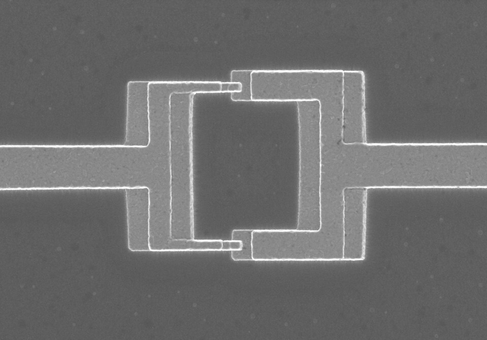 NanoFrazor Josephson Junctions