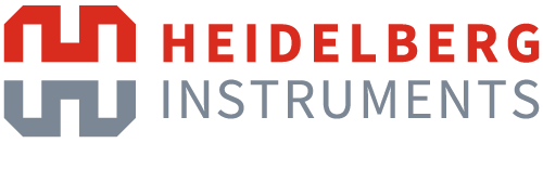 Heidelberg Instruments Logo