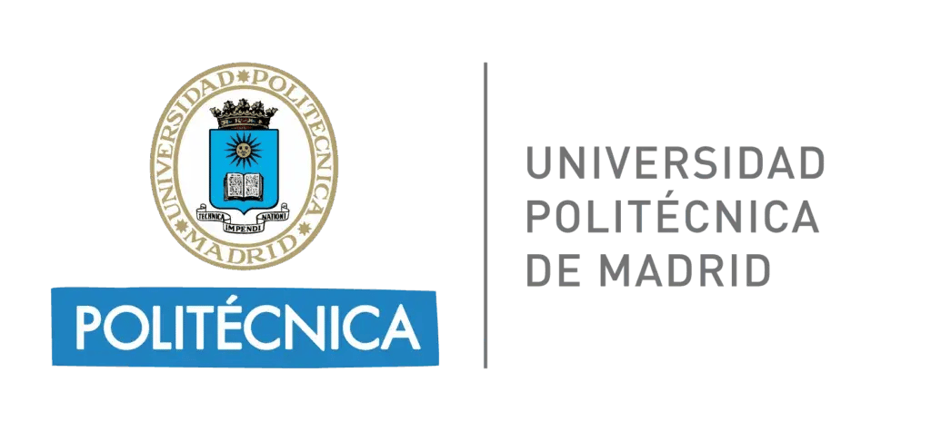 Logo Universidad Politecnica de Madrid